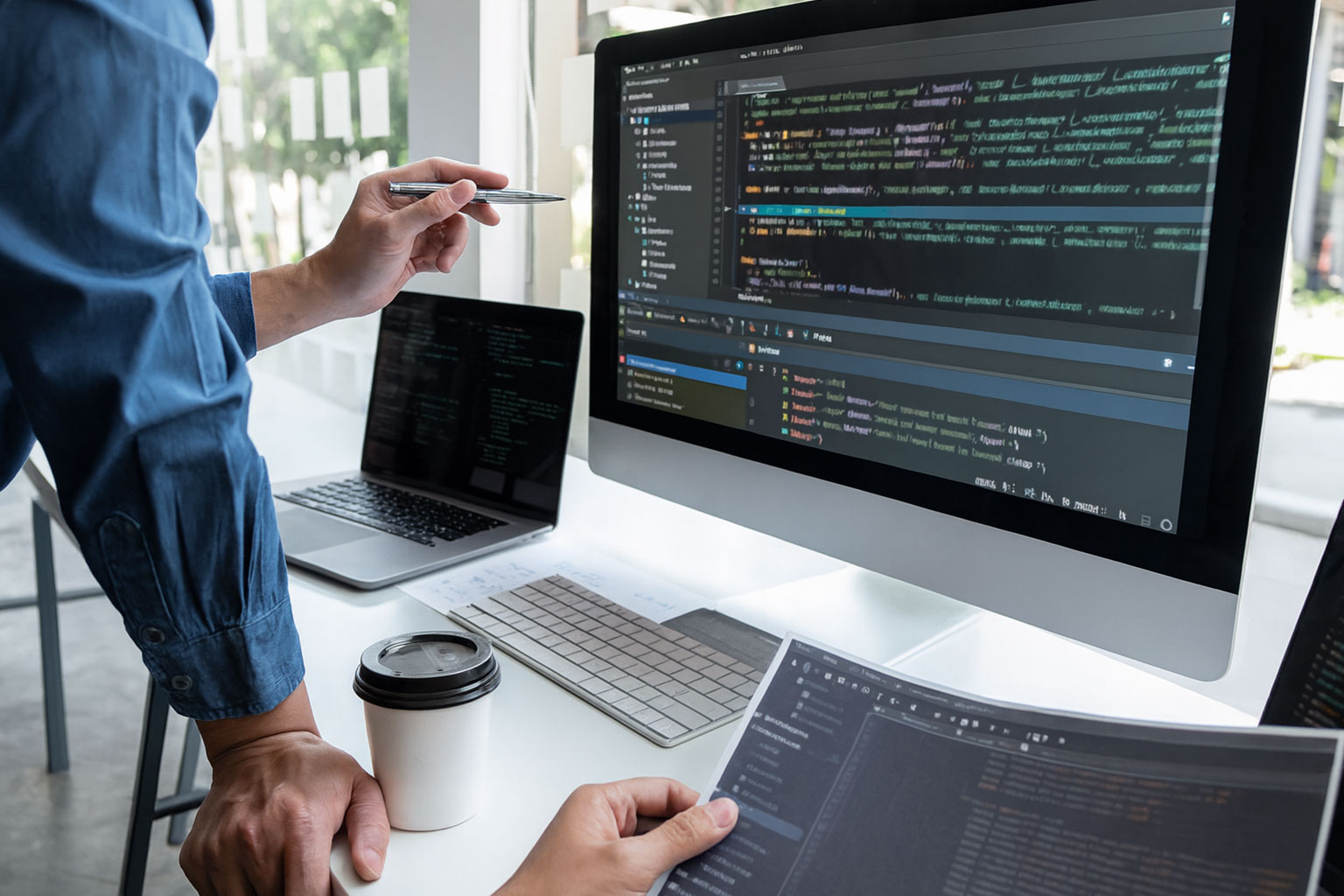 .NET 9 Upgrade Guide: The Ultimate Enterprise Playbook for 2025 (Features, Benefits & Migration Tips)