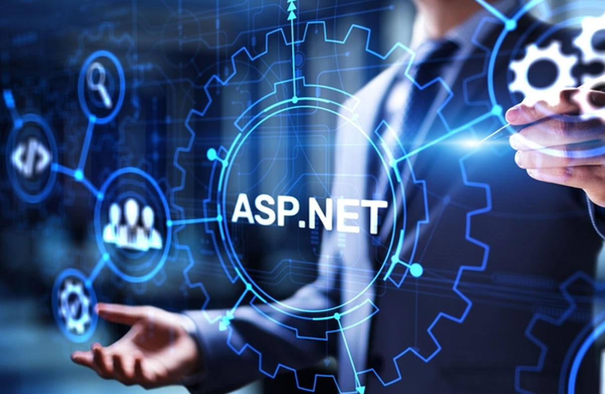 Top 10 .NET Trends to Watch for in 2024