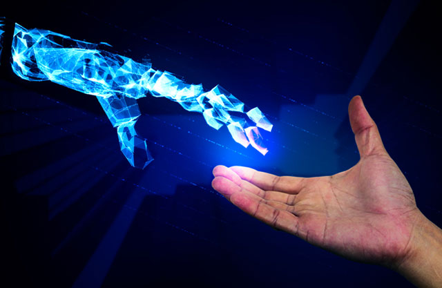 How Technology is Changing Humanity