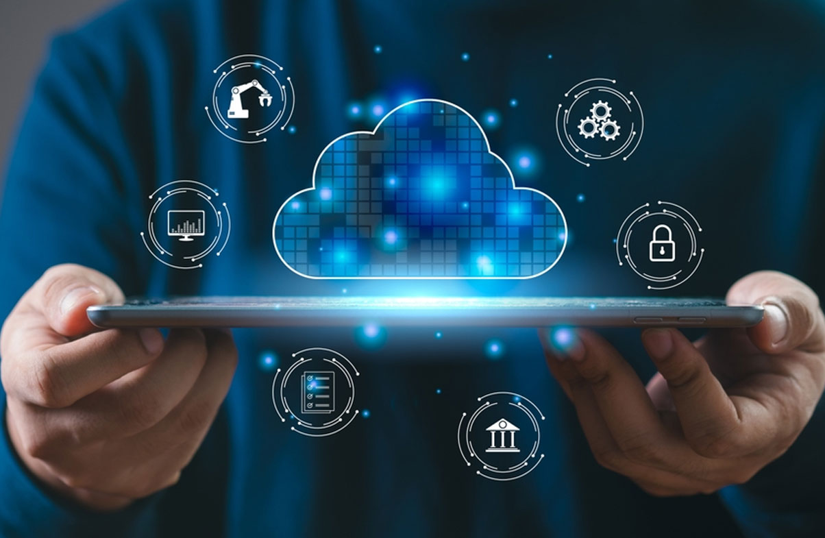 Cloud Security: Protecting Your Data in the Cloud