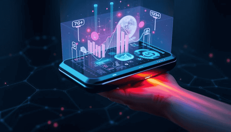 Emerging Tech That Will Reshape Digital Products in 2026