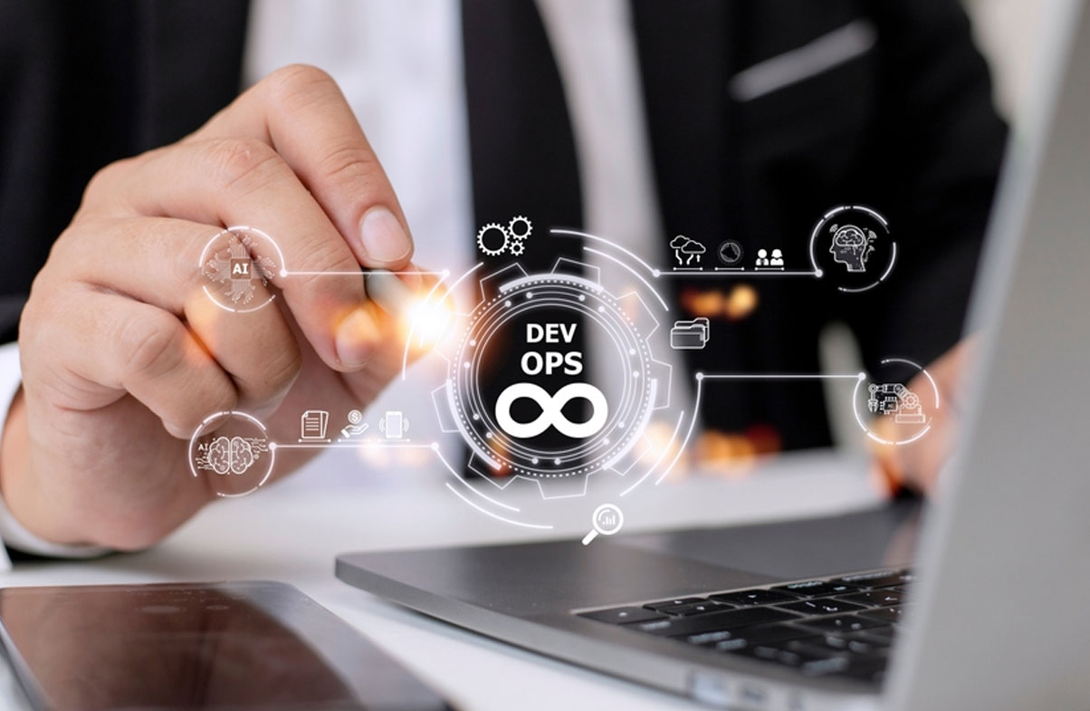 DevOps in Healthcare: Improving Patient Outcomes