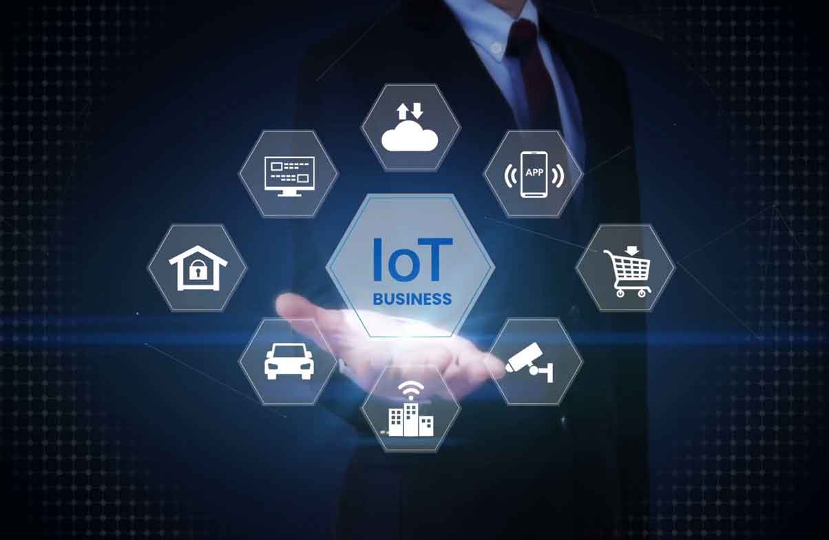 How to Implement IoT in Your Business: A Step-by-Step Guide