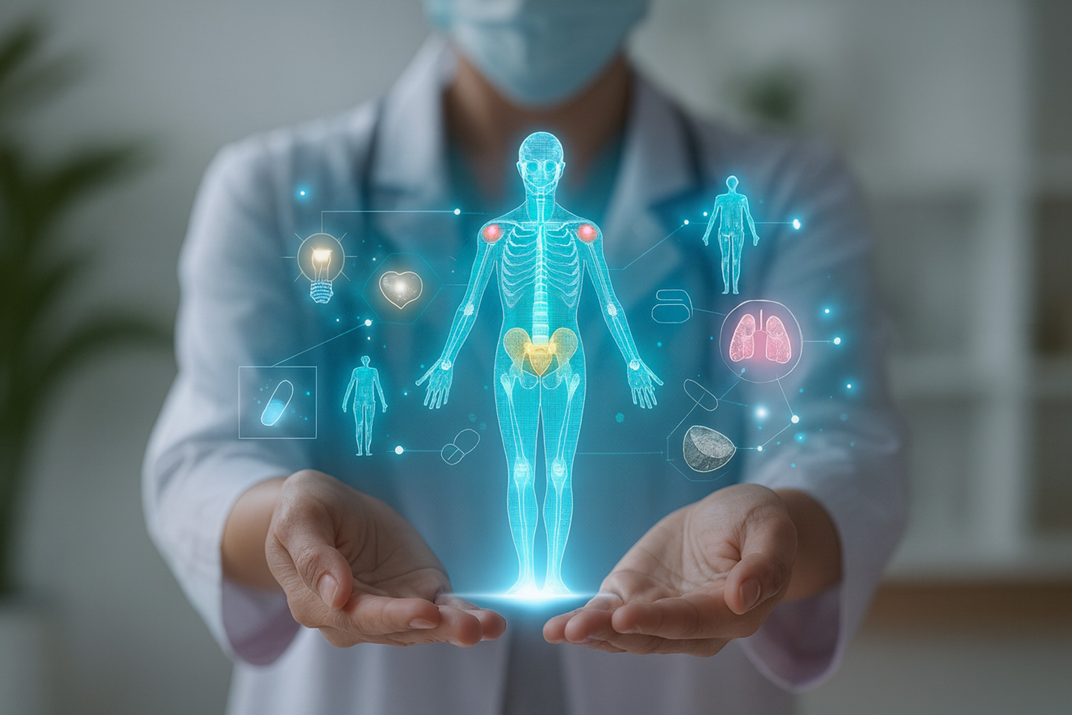 Best Healthcare App Development Company in 2025: Features, Cost & Hiring Guide