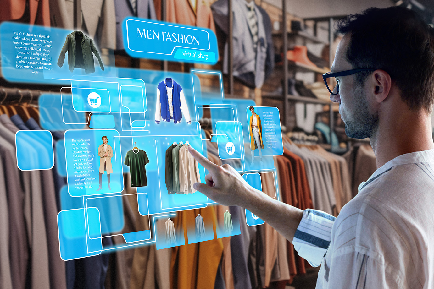 Best eCommerce SaaS Platforms in 2025: How to Choose the Right One for Your Business