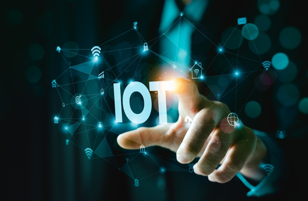 Smart Homes, Smarter Living: The Latest IoT Devices and Trends in Real Estate