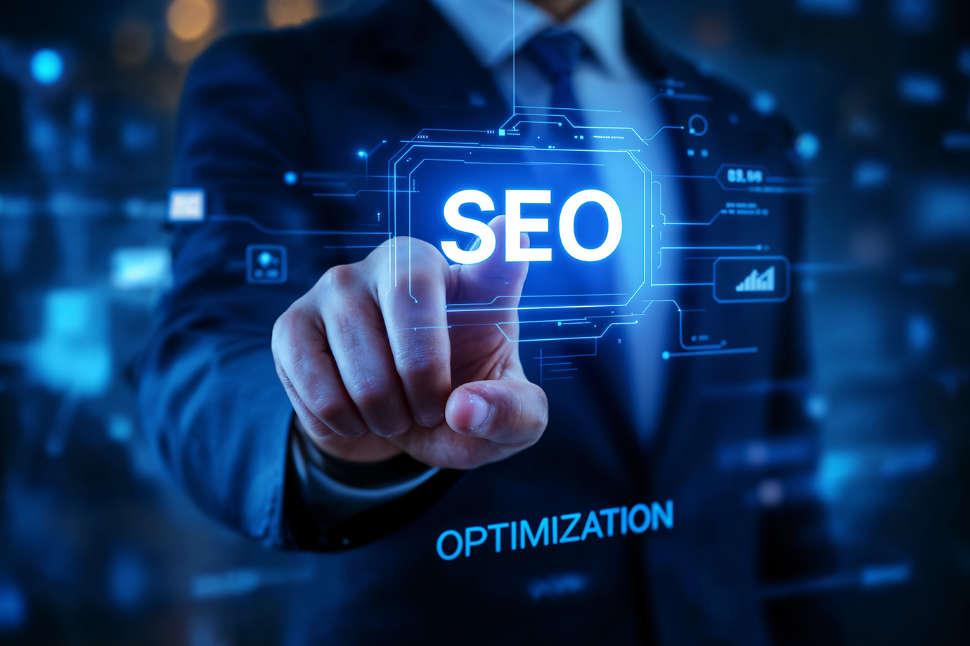 AI and the Evolution of SEO: How to Optimize Smarter in the New Era (2025 Update)
