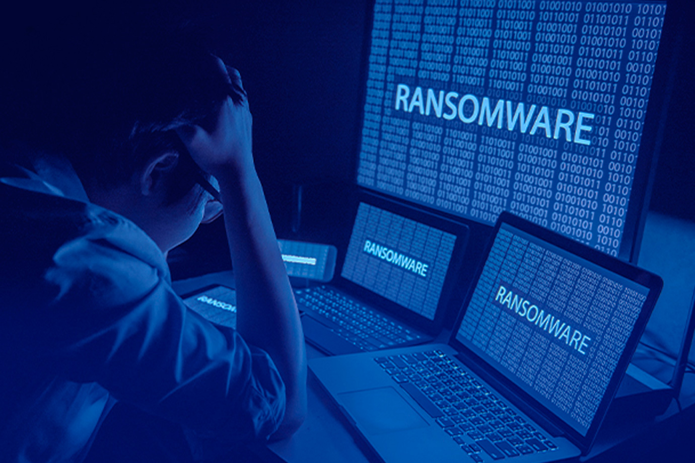What Happens in a Ransomware Attack A Business Owners Guide to the Nightmare You Didnt See Coming