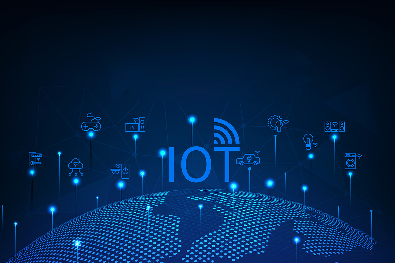 The Internet of Things (IoT) in 2025: Advantages, Disadvantages, Models, Device Connectivity & Cloud-Based Deployment