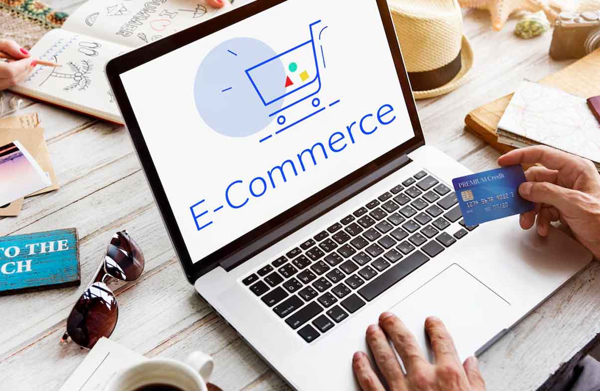 How to Build an Effective E-Commerce Website: Key Features and Best Practices