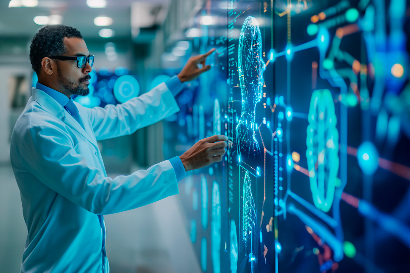 How Generative AI Is Transforming Clinical Documentation in Healthcare