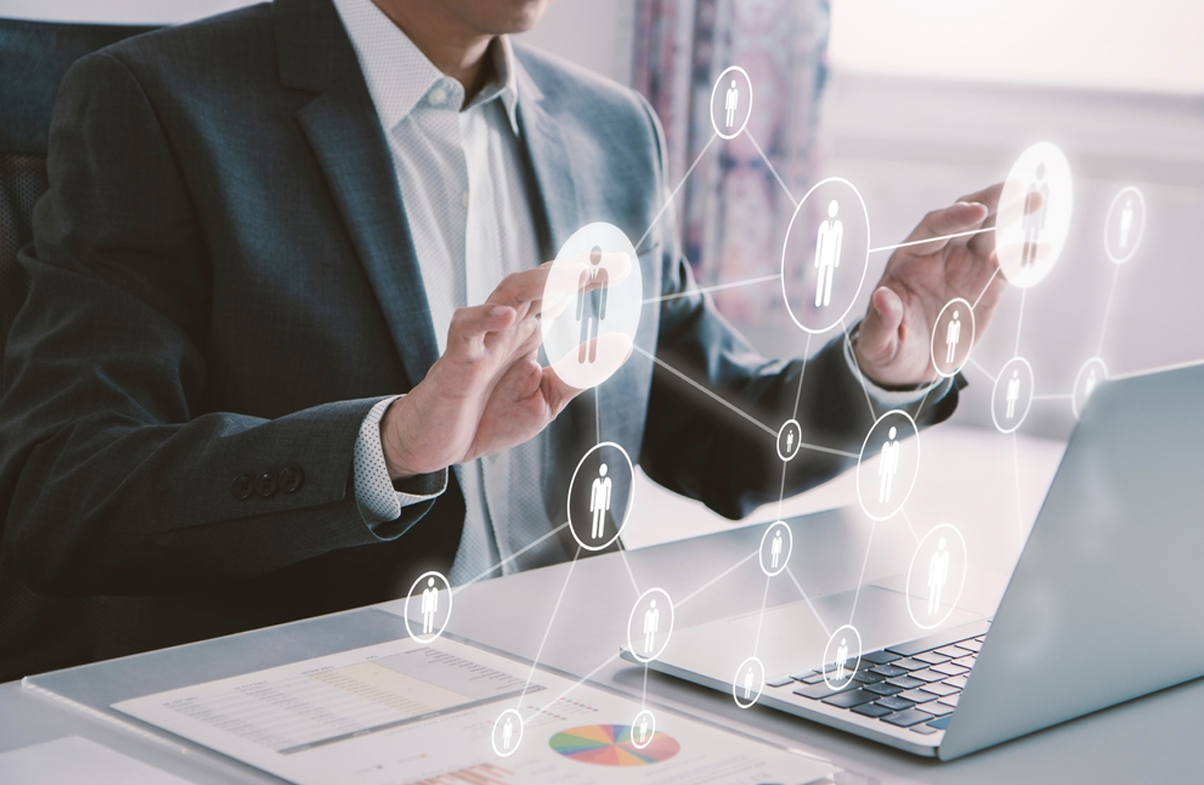 The Era of Technological Revolution in the Transportation & Logistics Industry