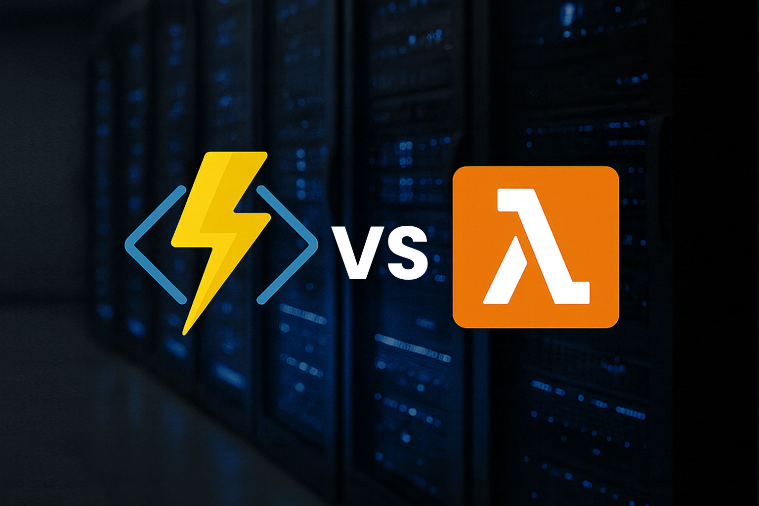Azure Functions vs AWS Lambda in 2025: Which Serverless Platform Is Best for Your Business?