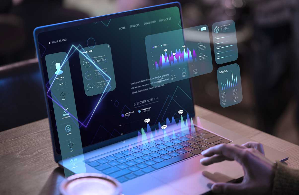 SaaS Application Development: A Comprehensive Guide for Businesses