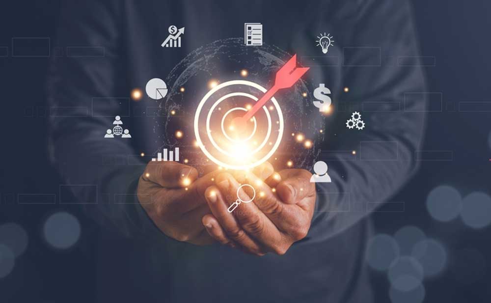 Our Empowering Vision