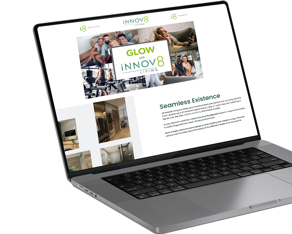 Innov8 Living