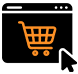 E-commerce Icon