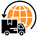 Logistics Icon